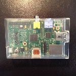 Revolutionary Raspberry Pi